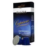 Кофе в капсулах Blues Капризо 10 шт, 5,5 гр