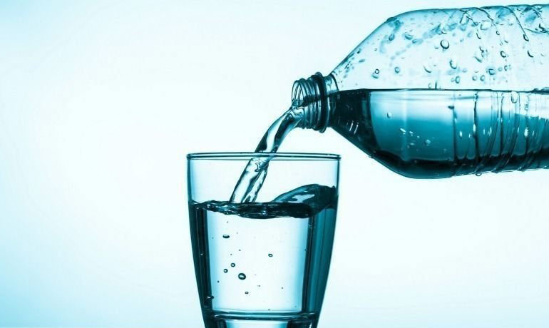 Как выбрать бутилированную воду