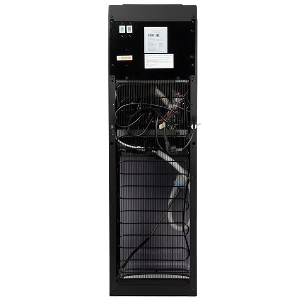 Кулер Vatten L04NK черный