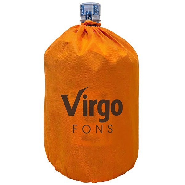 Вода Virgo fons 19 литров в одноразовой таре