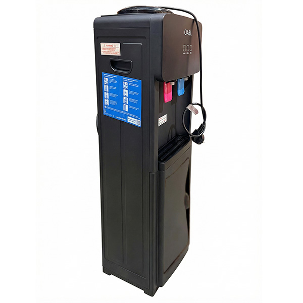 Кулер Б/У AEL LD-AEL-86c full black