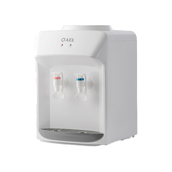 Кулер AEL TD-AEL-111 белый