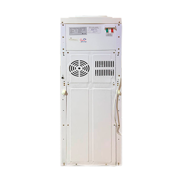 Кулер Б/У Aqua Well 16LD/E White 