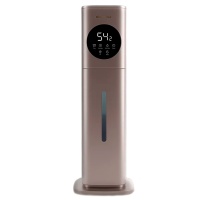 Увлажнитель Greendex Sand Bronze 8 литров бронзовый