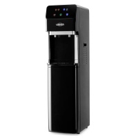 Кулер Vatten L05NKG + баллон CO2, черный