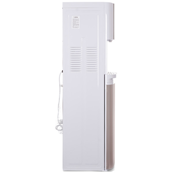 Кулер Aqua Work 72-LDS белый