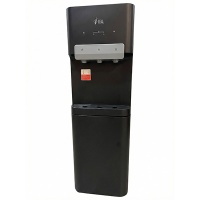 Кулер Б/У Ecotronic B4-LF черный (холодильник 16 литров)