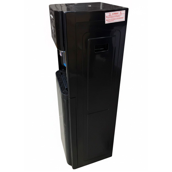 Кулер AEL BASIC LD-AEL-816a черный