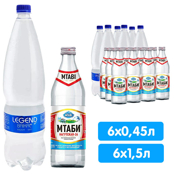 Комплект Стальной иммунитет 2358₽