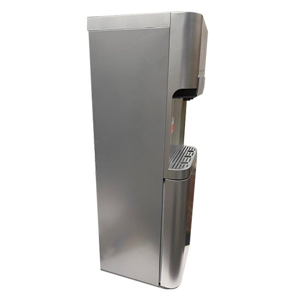 Кулер Б/У Ecotronic B4-LF silver