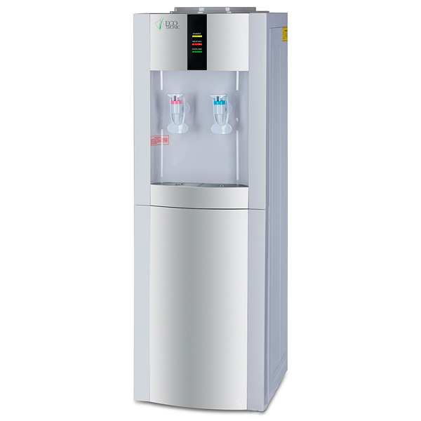 Кулер Ecotronic H1-L White