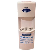 Кулер Б/У Vatten V41WE белый