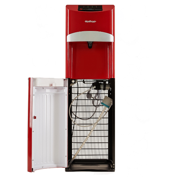 Кулер HotFrost 45 A Red