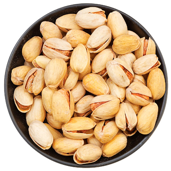 Фисташки Metro Chef жареные соленые 500 гр