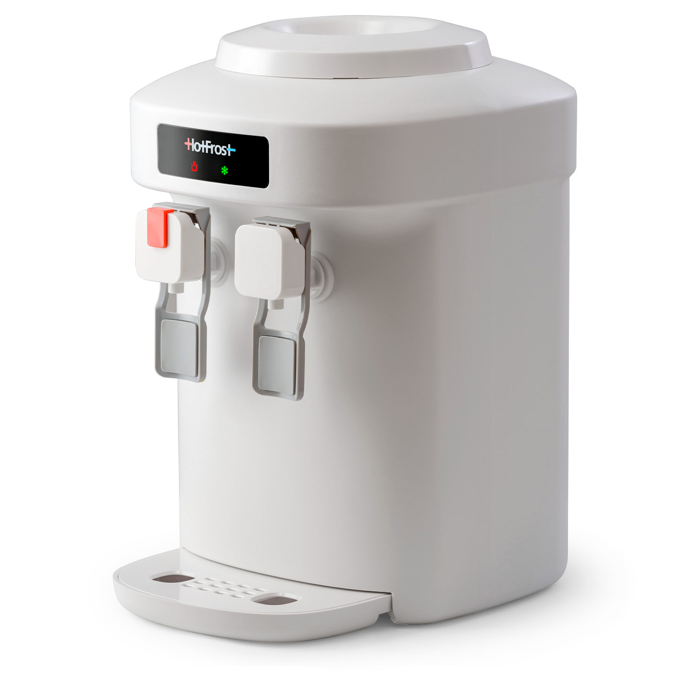 Кулер HotFrost D65E белый