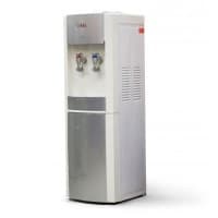 Кулер AEL LD-28 White/silver