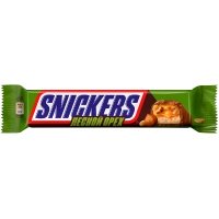 Шоколадный батончик Snickers Лесной Орех 81 гр