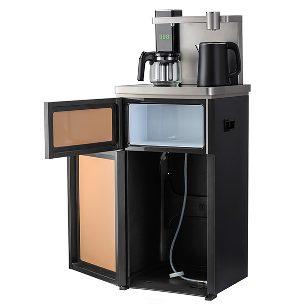 Тиабар с чайным столиком Тиабар AEL LD-AEL-52a coffee