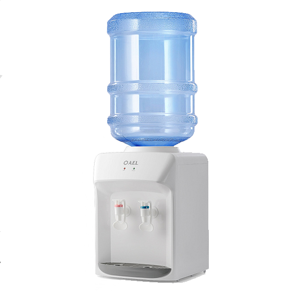 Кулер AEL TD-AEL-111 белый