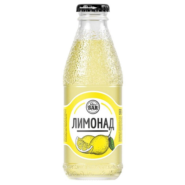 Лимонад Star Bar 0.175 литра, газ, стекло, 12 шт. в уп. Лимонад Star Bar 0.175 литра, газ, стекло, 12 шт. в уп.