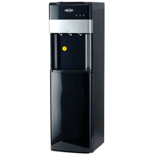 Кулер Vatten L03NEV c УФ лампой, черный