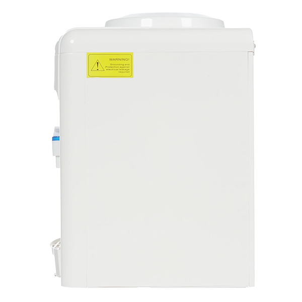 Кулер Aqua Well 36TD белый