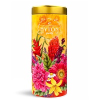 Чай черный Hyton / Хайтон Тубус №14 50 гр