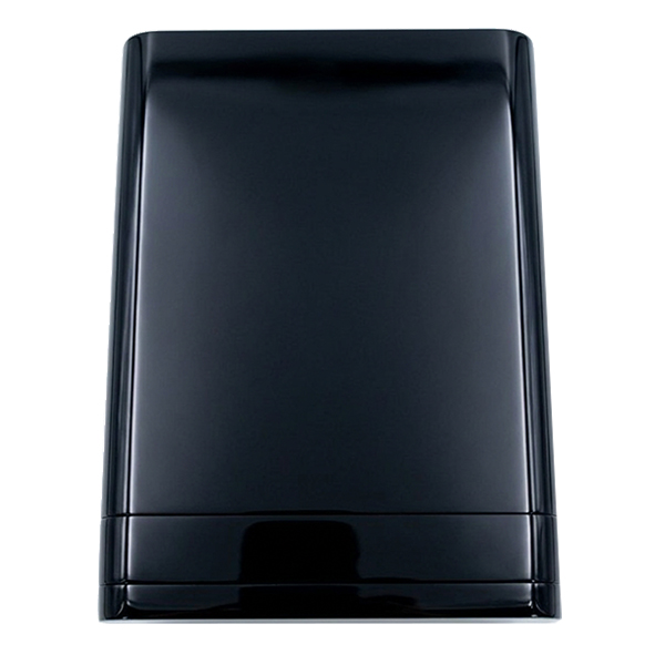 Кулер Б/У Vatten L05NKG + баллон CO2, черный