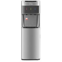 Кулер Ecotronic M30-LXE серебристый