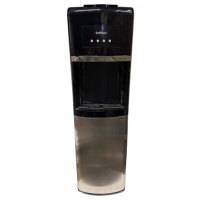 Кулер Б/У HotFrost 35AN, черный  Кулер Б/У HotFrost 35AN, черный