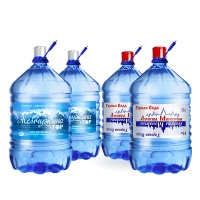 Комплект Универсальный в одноразовой таре