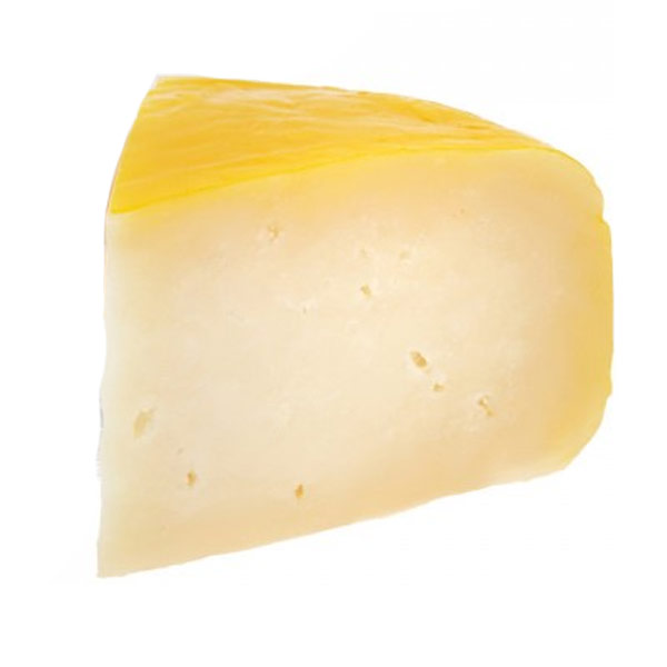 Сыр Пиренейский козий с перцем (Ферма Селиванов М.) 0.1-0.2 кг