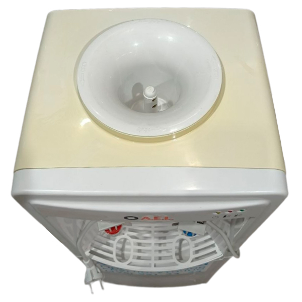 Кулер Б/У AEL LC-AEL-352 белый