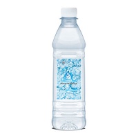 Вода Мия 0.5 литра, без газа, пэт, 24 шт. в уп.