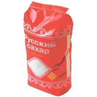 Сахар песок Русский 1 кг