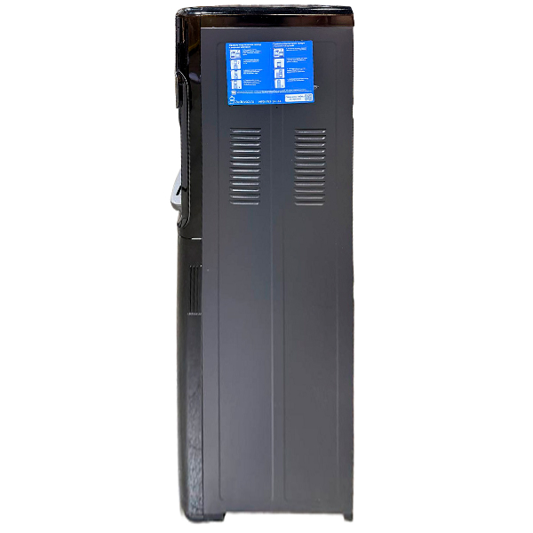 Кулер Б/У Ecotronic K30-LXE black-SS