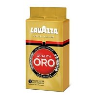 Кофе LavAzza / Лавацца Qualita Oro молотый 250 гр