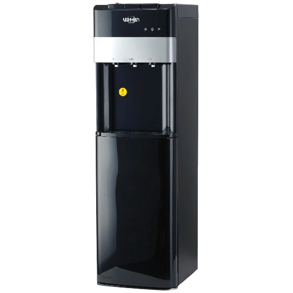 Кулер VATTEN L03NKV c УФ лампой, черный