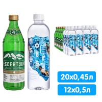 Комплект STOP стресс