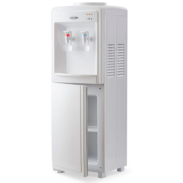 Кулер Vatten V09WE white (шкафчик 9 л)