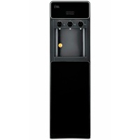 Кулер Ecotronic K42-LXE черный