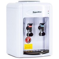 Кулер Aqua Work 0.7-TКR белый