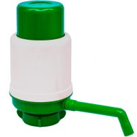 Помпа механическая Aqua Work Дельфин Эко зеленая