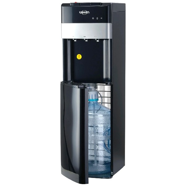 Кулер VATTEN L03NKV c УФ лампой, черный