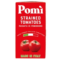 Помидоры протёртые Pomi 500 гр