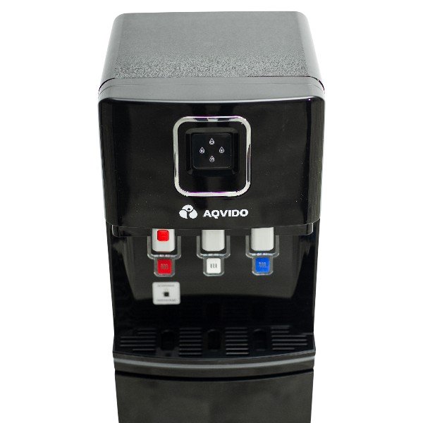 Кулер Aqvido BSY-197L черный