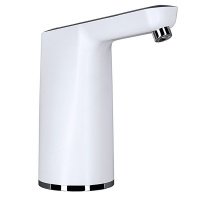 Помпа Ecotronic PLR-410 электрическая на аккумуляторе от USB-адаптера для 19л бутылей