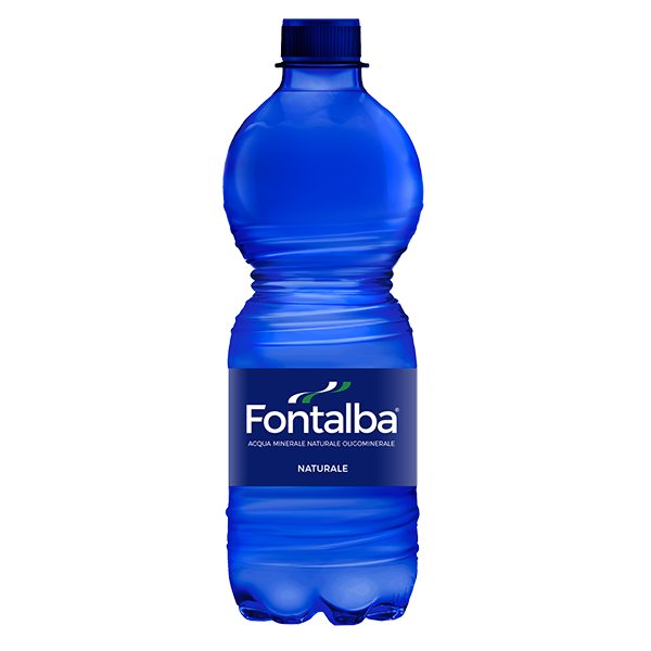 Вода минеральная Fontalba / Фонтальба 0.5 литра, без газа, пэт, 12 шт. в уп. Вода минеральная Fontalba / Фонтальба 0.5 литра, без газа, пэт, 12 шт. в уп.