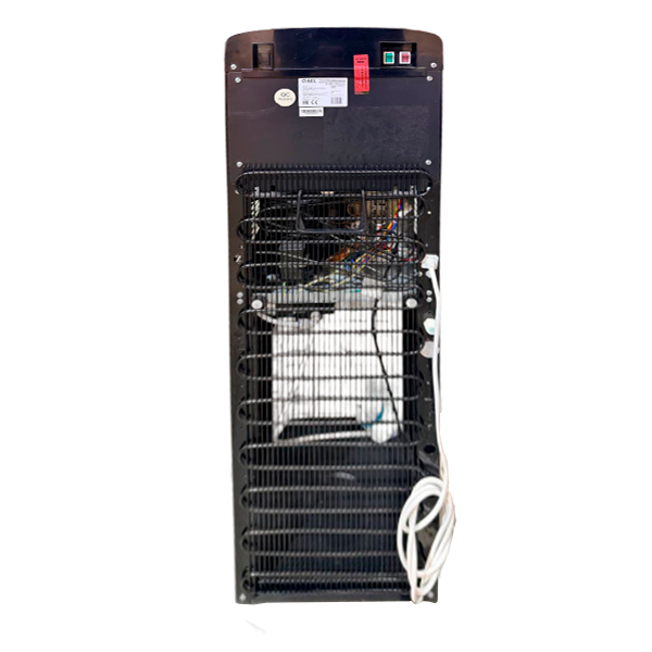 Кулер Б/У AEL LC-AEL-770a черный