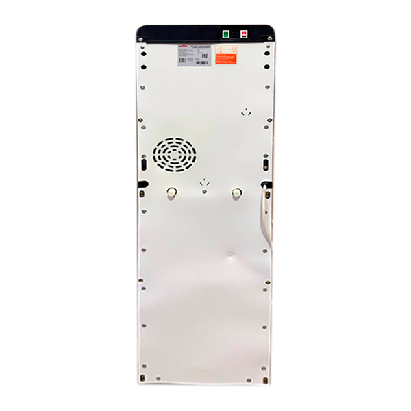Кулер Б/У AEL LD-AEL-805a Black-White